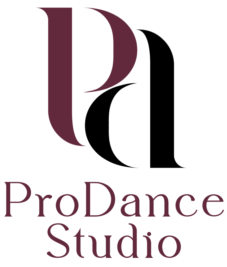 Logo ProDance Studio