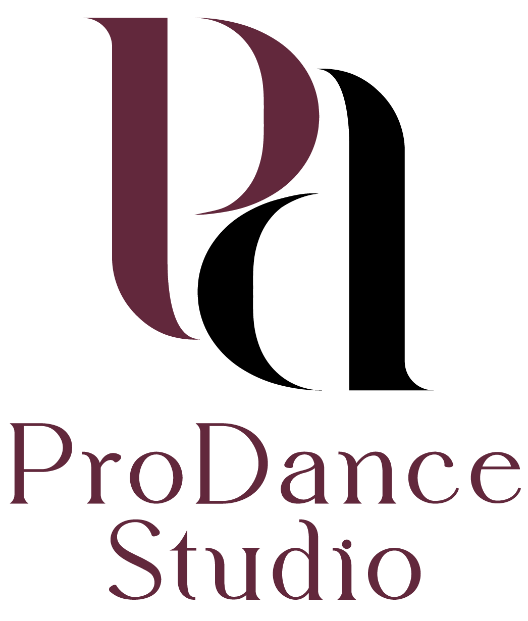 Logo ProDance Studio